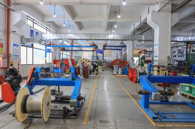 Professional Factory Customized 120º C XLPE Insulated Wire for Cars