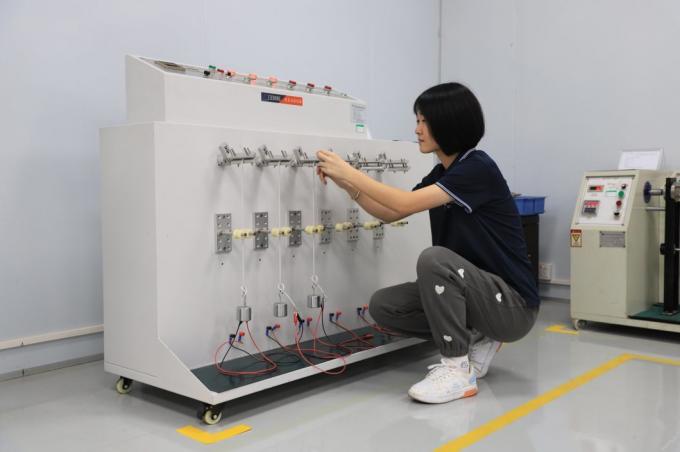 Professional Factory Customized 120º C XLPE Insulated Wire for Cars