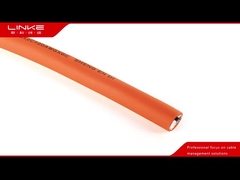 ইভি এনার্জি উচ্চ তাপমাত্রা অসুরক্ষিত তার উচ্চ ভোল্টেজ তারের 1500V নির্মাণের জন্য