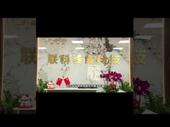 পিভিসি পাইপ ব্যান্ডেজিং এবং তামার কোর সহ উচ্চ ভোল্টেজ সিলিকন হারনেস তারের