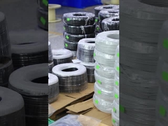 পিভিসি আইসোলেশন মেডিকেল ক্যাবল ইইজি/এমজি ব্লাড স্কাল্পেল লাইন ক্যাবল