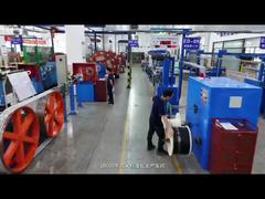 কারণ দেখুন কেন টিনযুক্ত তার সুপার সোলার পিভি কেবল 4mm2 6mm2 ডিসি কেবল XLPE সোলার প্যানেলের জন্য নির্বাচন করবেন মুদ্রা মার্কিন ডলার