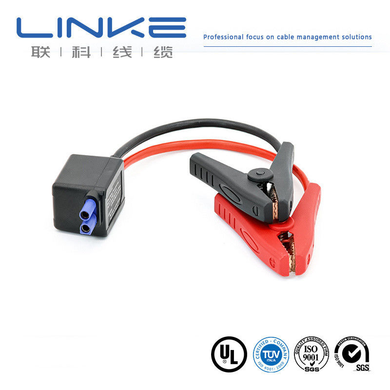 কাঁচা জ্যাকেট UL 62 32A 5p 2c*10AWG 1c*10AWG 3c*18AWG ইভি চার্জিং ক্যাবল মুদ্রা মার্কিন যুক্তরাষ্ট্র ভারী দায়িত্ব চার্জিং ক্যাবল