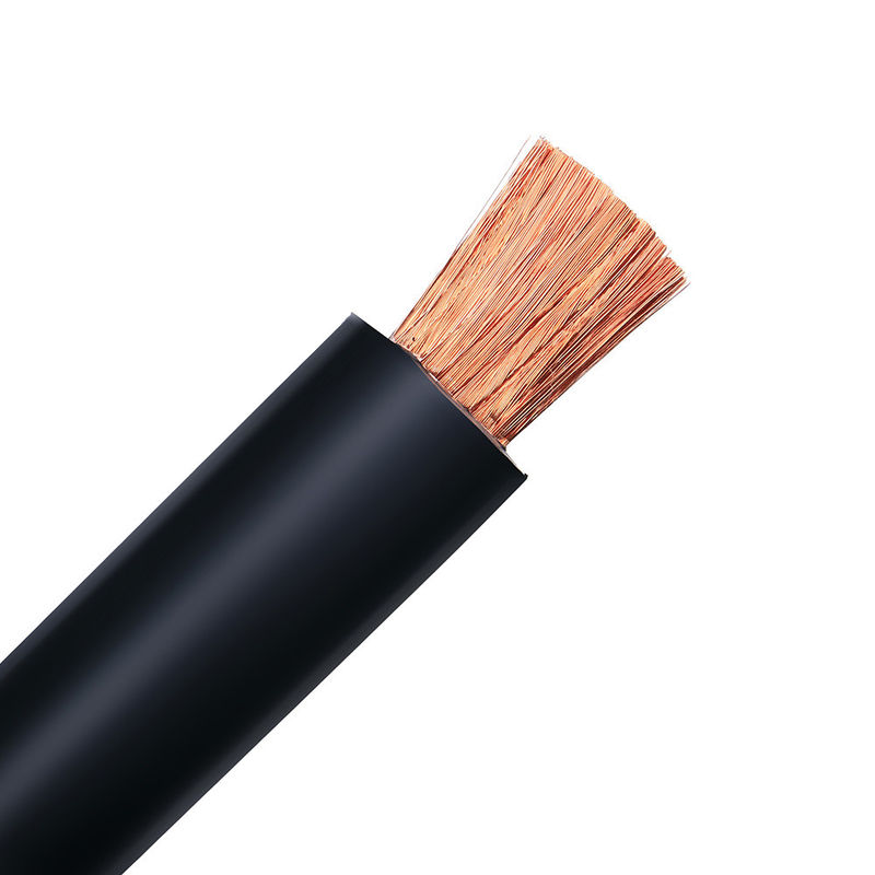 বৈদ্যুতিক সরঞ্জাম এবং গাড়ির ওয়্যারিংয়ের জন্য ৩০০V ১৫০°C টিনযুক্ত কপার সিলিকন রাবার তার