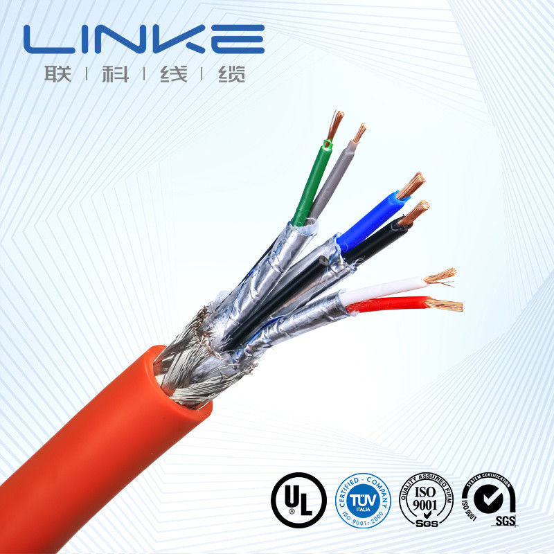 UV Resistant Solar Wire Photovoltaic Power PV Cable for Your Solar Panel Installation