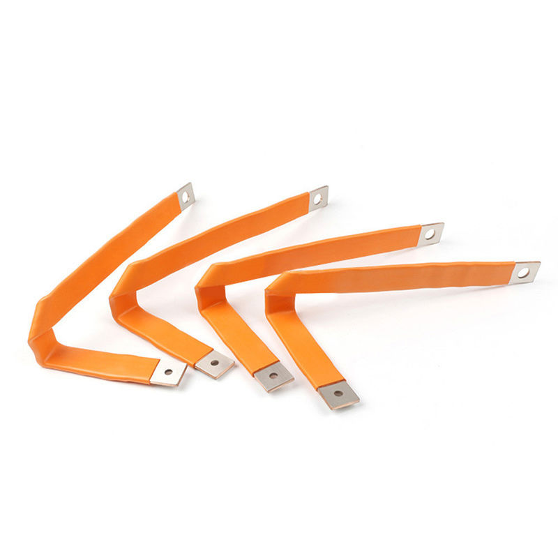 1200A এএমপি কপার নিকেল বাস বার 0.1 মিমি তামা ফয়েল এবং পাওয়ার ব্যাটারির জন্য আইইসি 62196-2 প্লাগ প্রকার