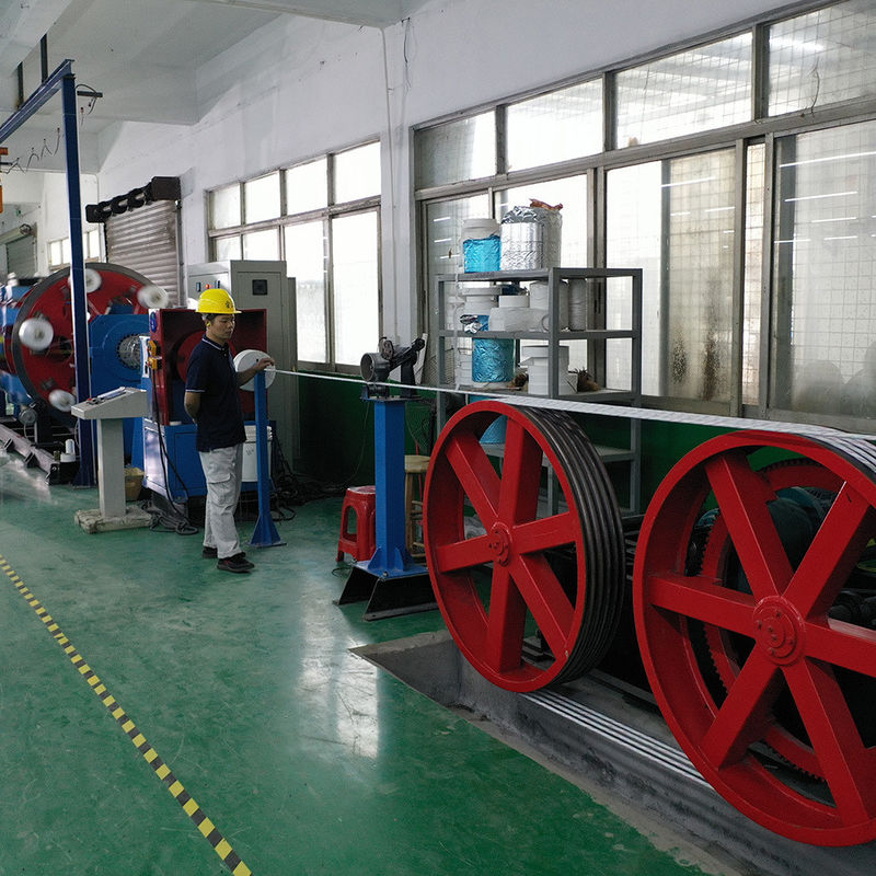 ইউএল সার্টিফাইড ওয়াটারপ্রুফ কাস্টমাইজযোগ্য চার্জিং ক্যাবল একাধিক কোর অপশন সহ পাওয়ার অ্যাপ্লিকেশনগুলির জন্য