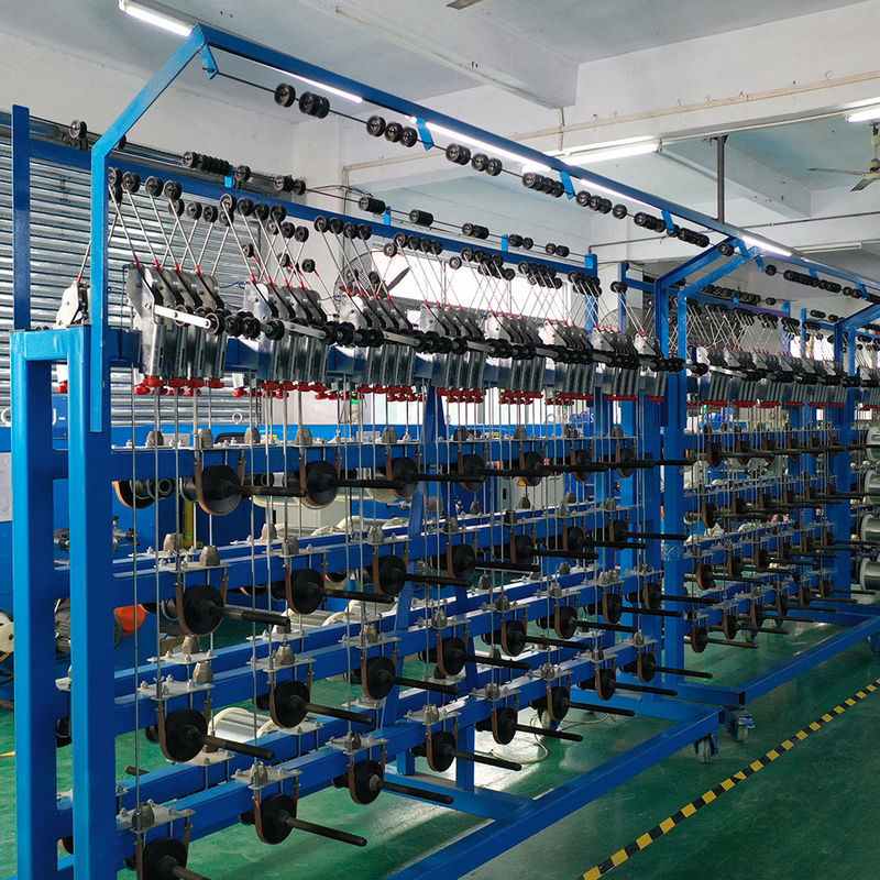 ইউএল সার্টিফাইড ওয়াটারপ্রুফ কাস্টমাইজযোগ্য চার্জিং ক্যাবল একাধিক কোর অপশন সহ পাওয়ার অ্যাপ্লিকেশনগুলির জন্য