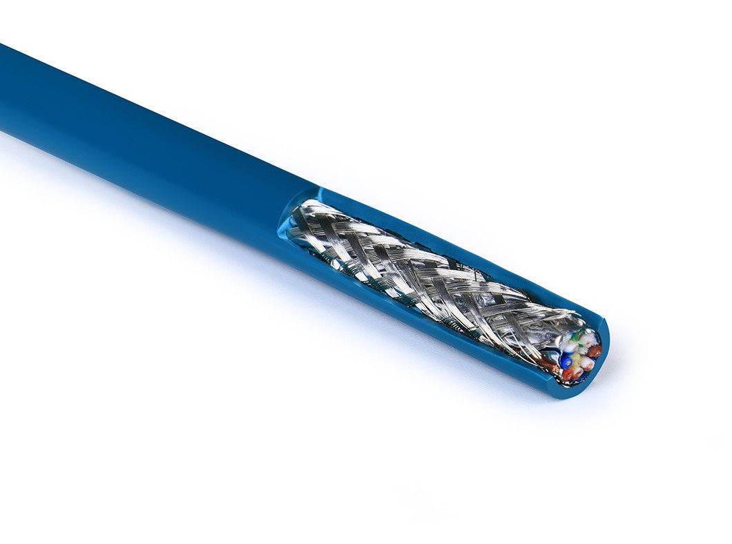 ইন্ডাস্ট্রিয়াল অ্যাপ্লিকেশনের জন্য দ্বি-উদ্দেশ্যযুক্ত নকশা এবং বিস্তৃত তাপমাত্রা পরিসীমা সহ টিনযুক্ত তারের অটোমোটিভ তারের