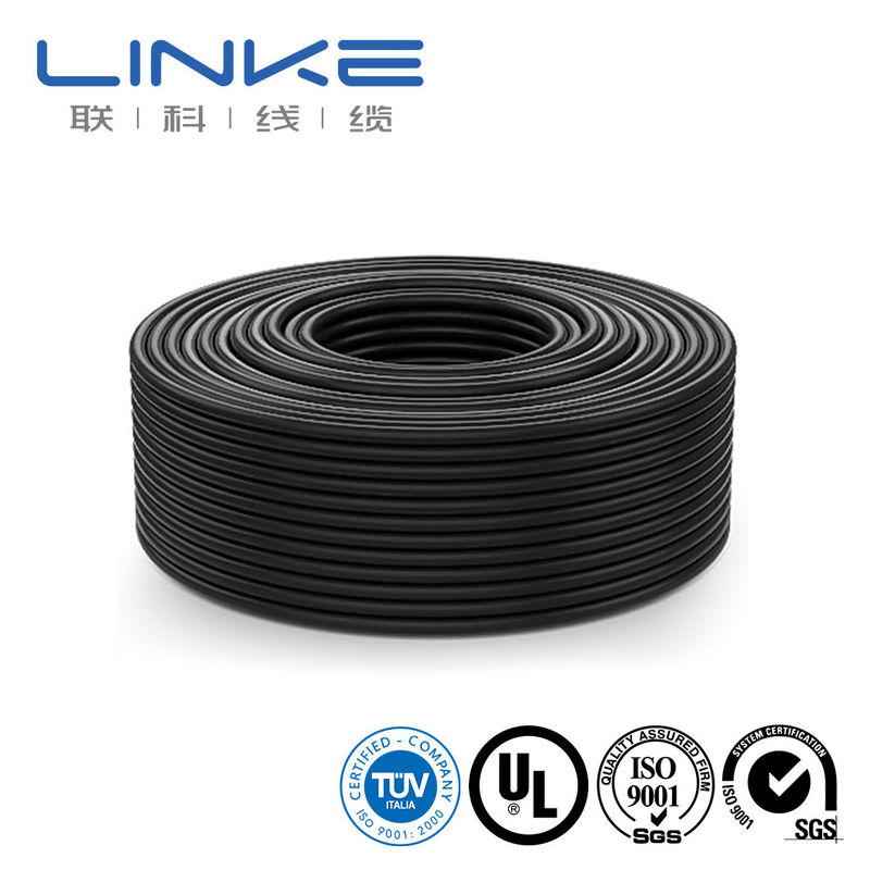 গাড়ির অভ্যন্তরীণ এবং বাহ্যিক তারের জন্য 300V 110 কোর অটোমোটিভ বৈদ্যুতিক তারের