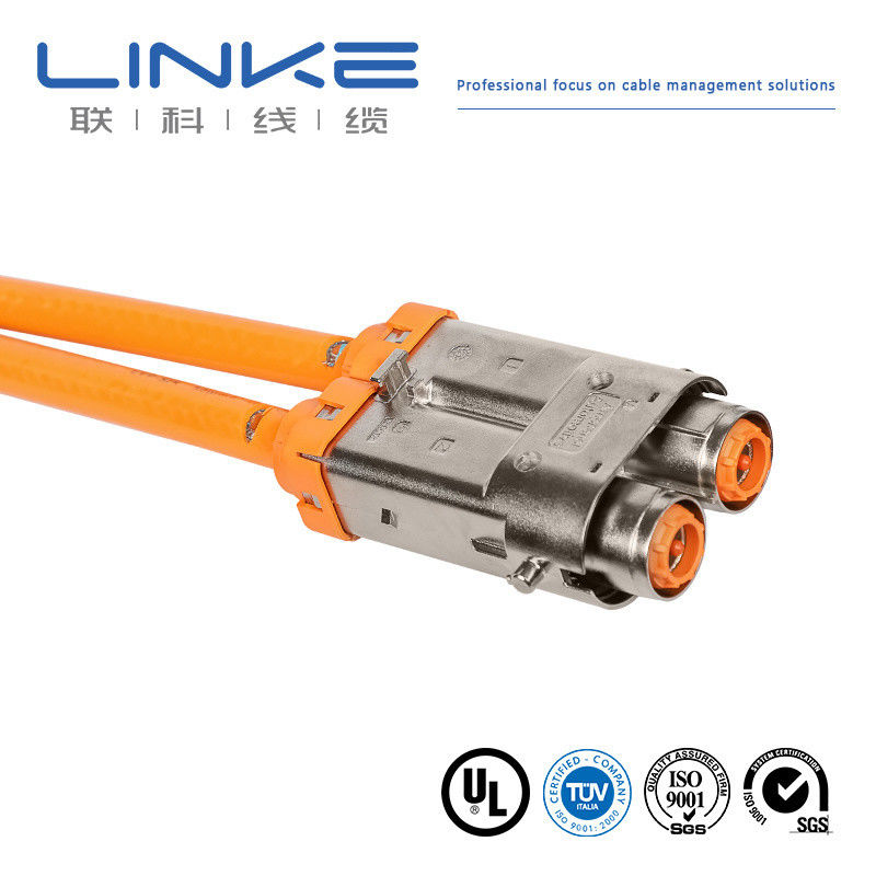 স্পিকার Avx Avfx Hebx সিরিজ Xlpvc পিভিসি গ্লাভস সহ বিচ্ছিন্ন ক্যাবল