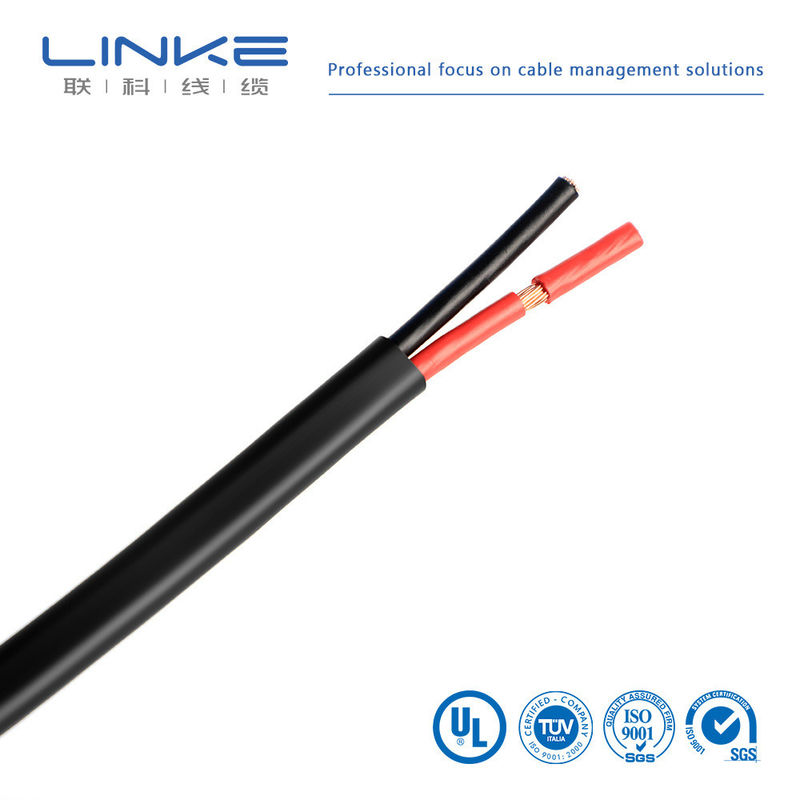 মাল্টিকোর ২ ৩ ৪ কোর ১.৫মিমি² ২.৫মিমি² পিভিসি ইনসুলেটেড কপার কন্ডাক্টর ফ্লেক্সিবল ইলেকট্রিক ওয়্যার কেবল হাই-স্পিড ডেটা ট্রান্সমিশনের জন্য