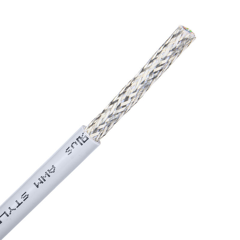 তাপ নিরোধক, গলন প্রতিরোধক, এবং তামার পরিবাহী সহ সুপার নরম লিড ওয়্যার, যা হিটিং এবং আন্ডারগ্রাউন্ড অ্যাপ্লিকেশনের জন্য উপযুক্ত