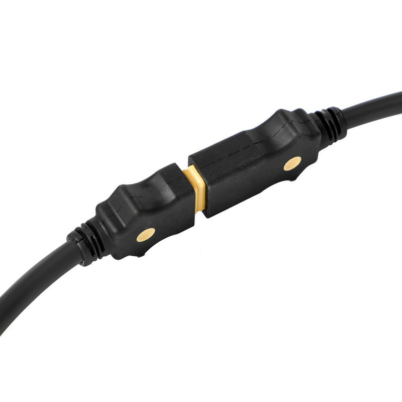 সংযোগের জন্য SMA SMB BNC TNC MCX MMCX এন-টাইপ আরএফ কোক্সিয়াল সংযোগকারী তারের জোতা