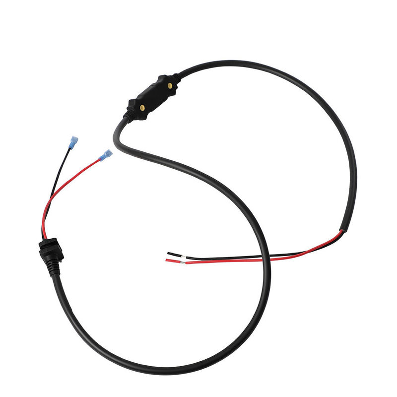 সংযোগের জন্য SMA SMB BNC TNC MCX MMCX এন-টাইপ আরএফ কোক্সিয়াল সংযোগকারী তারের জোতা