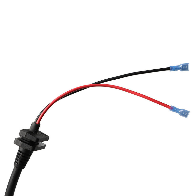 সংযোগের জন্য SMA SMB BNC TNC MCX MMCX এন-টাইপ আরএফ কোক্সিয়াল সংযোগকারী তারের জোতা