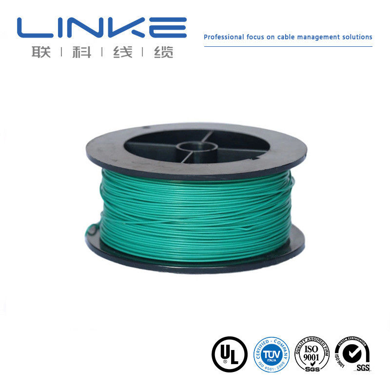 UL1333 FEP তার 300V 150°C 20AWG হিটিং হোম অ্যাপ্লায়েন্স এবং আলোর জন্য