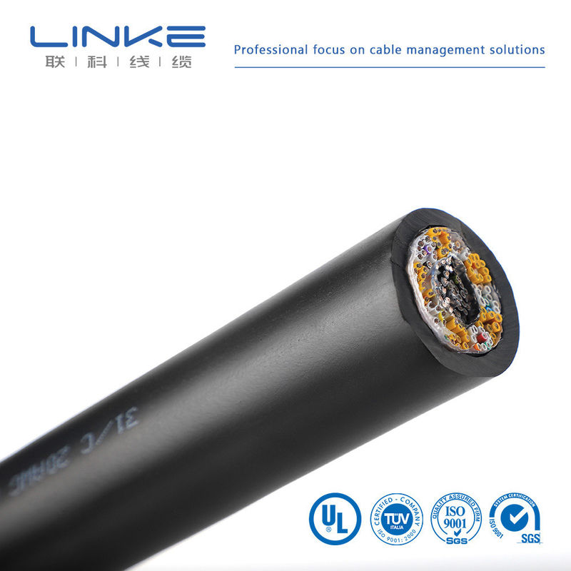 KX-YGZP অ্যালোয় সংমিশ্রণ উচ্চ-তাপমাত্রা থার্মোকাপল কেবল শিল্প তারের জন্য কাস্টমাইজযোগ্য তাপমাত্রা সেন্সর তার