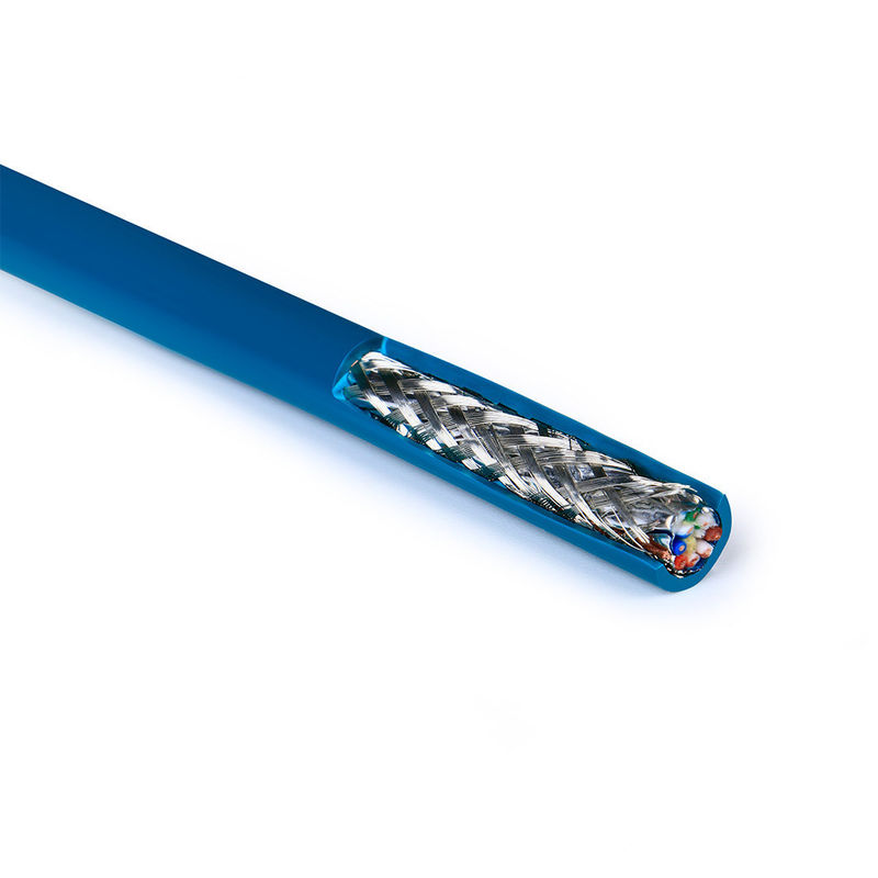 কাস্টম অটোমোটিভ ওয়্যারিং হার্নেস এক্সএলপিই আইসোলেশন এবং 300 ভোল্ট অ্যাপ্লিকেশনগুলির জন্য টিনযুক্ত তামার কন্ডাক্টর সহ