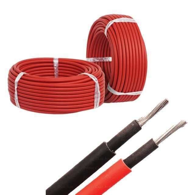 Awm 1185 টিনযুক্ত স্ট্র্যান্ডেড 18AWG 20AWG সিঙ্গেল কোর শিল্ডেড ওয়্যার UL1185 শিল্ডেড সিগন্যাল কেবল