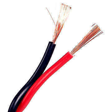 পিভিসি লেপযুক্ত 300 ভোল্ট কম্পিউটার ক্যাবল UL2464 AWG20 বৈদ্যুতিক ক্যাবল টিনযুক্ত তারের কোর উপাদান