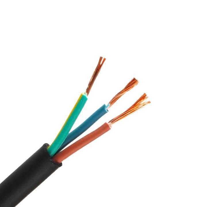 অগ্নি প্রতিরোধের তারের 14AWG নগ্ন স্ট্র্যান্ডড টিনযুক্ত তামার অগ্নি বিপদাশঙ্কা তারের নিরাপত্তা জন্য
