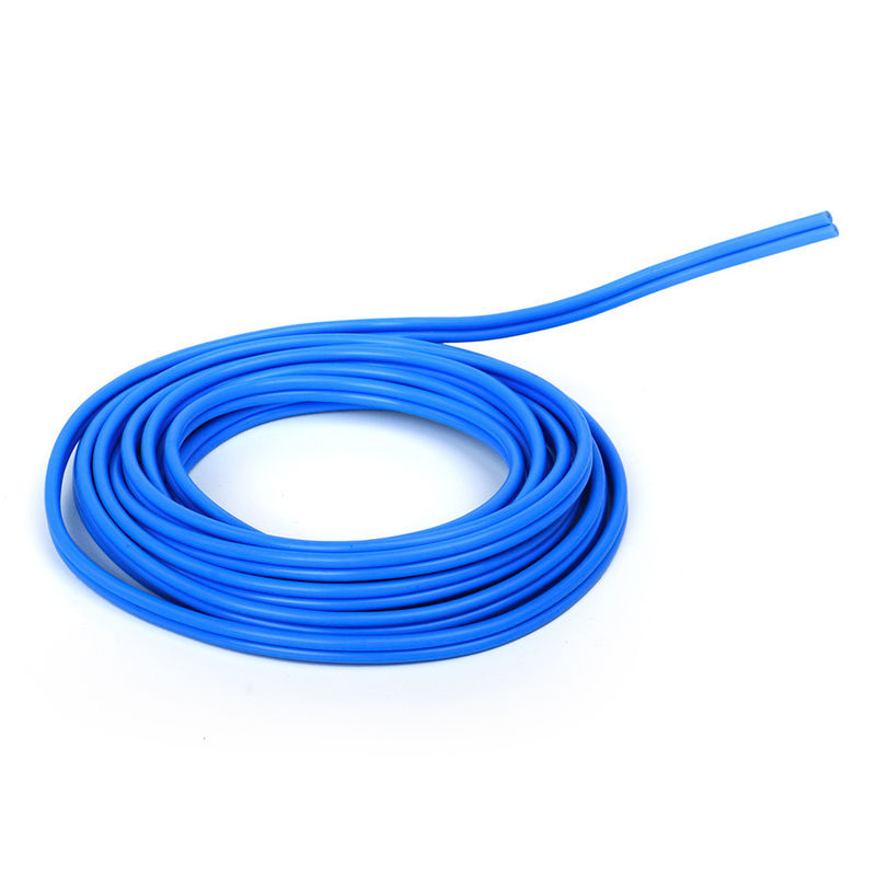 অগ্নিনির্বাপক সিস্টেমের জন্য কপার কোর সহ 16AWG-30AWG XLPE জ্যাকেট হুক আপ তার
