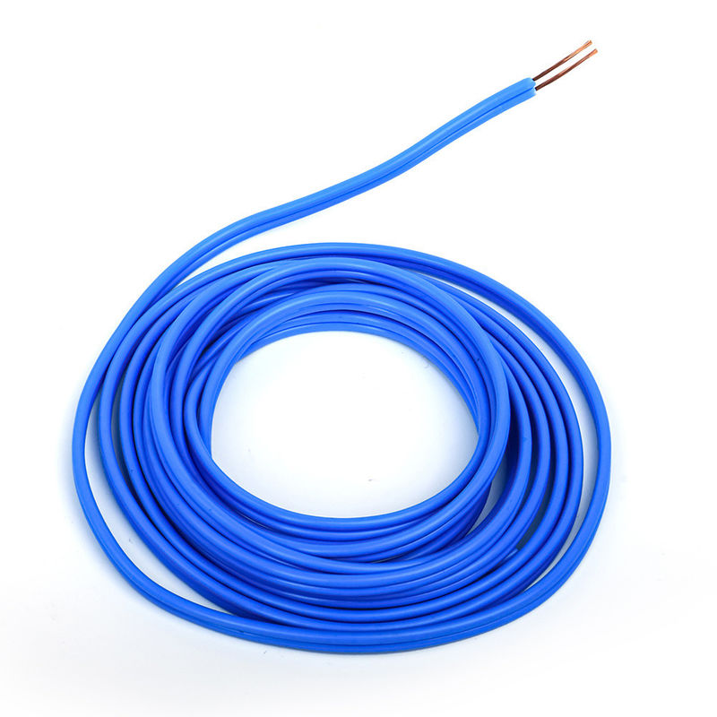 16AWG-30AWG এক্সএলপিই জ্যাকেট হুক আপ ওয়্যার ফর ফায়ার আউটফিউচার সিস্টেম কপার কোর ডিজাইন