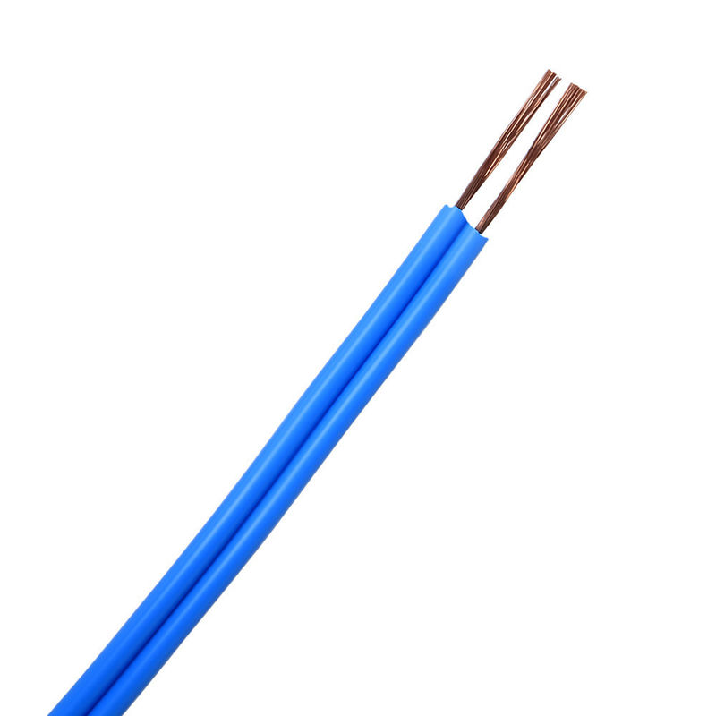 16AWG-30AWG এক্সএলপিই জ্যাকেট হুক আপ ওয়্যার ফর ফায়ার আউটফিউচার সিস্টেম কপার কোর ডিজাইন
