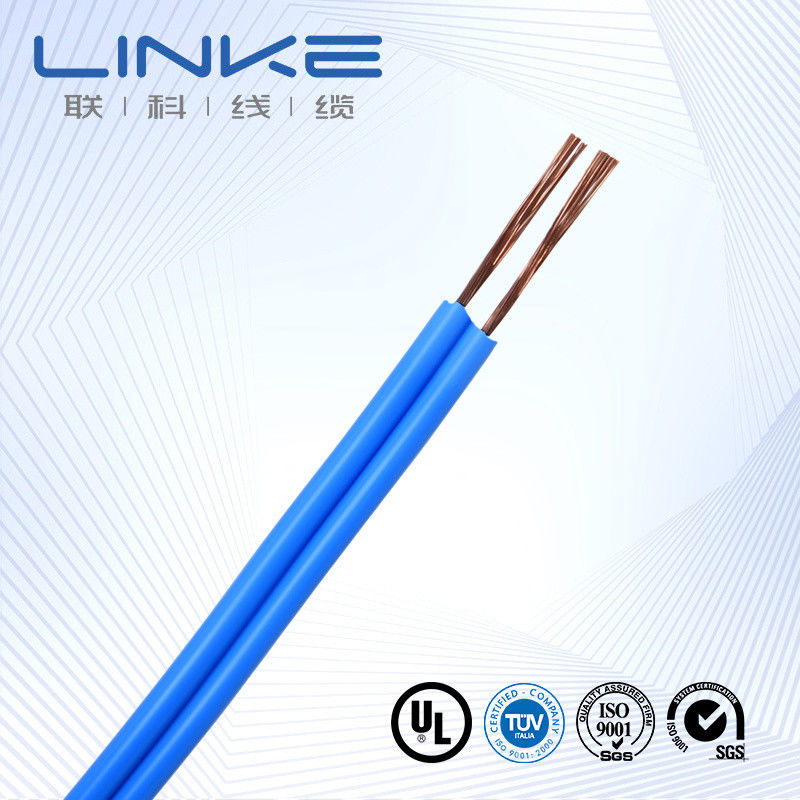 16AWG-30AWG এক্সএলপিই জ্যাকেট হুক আপ ওয়্যার ফর ফায়ার আউটফিউচার সিস্টেম কপার কোর ডিজাইন