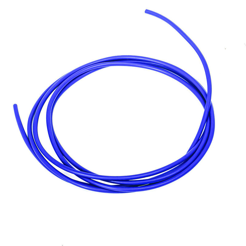 অগ্নিনির্বাপক সিস্টেমের জন্য কপার কোর সহ 16AWG-30AWG XLPE জ্যাকেট হুক আপ তার