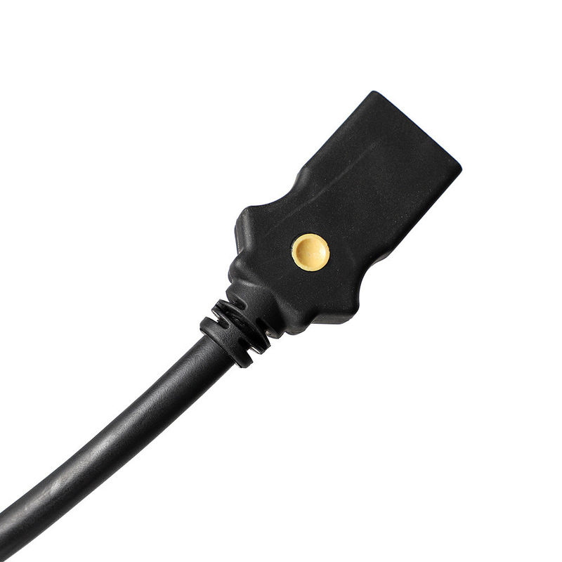 LK-C100 95MM2 300-600V নামমাত্র ভোল্টেজ পরিমাপ সরঞ্জামের জন্য জলরোধী বৈদ্যুতিক তারের হার্নেস ক্যাবল সমাবেশ