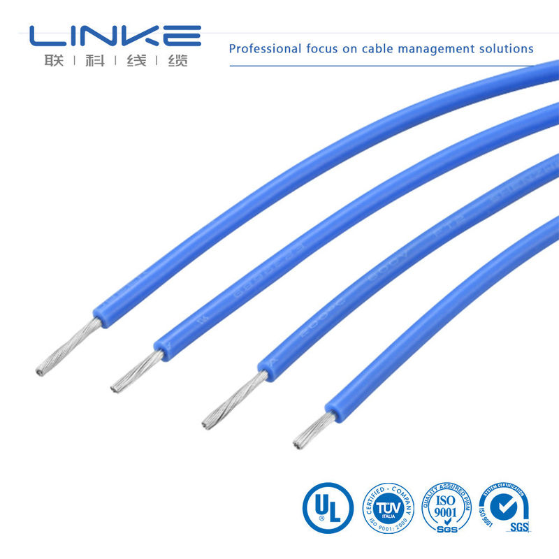 TPE Sheath UL বৈদ্যুতিক সংযোগের জন্য বৈদ্যুতিক তারের এবং তামা তারের বৈদ্যুতিক সংকেত লাইন বৈদ্যুতিক নিয়ন্ত্রণ লাইন বৈদ্যুতিক প্রসারিত কর্ড বৈদ্যুতিক যন্ত্রপাতি অভ্যন্তরীণ তারের