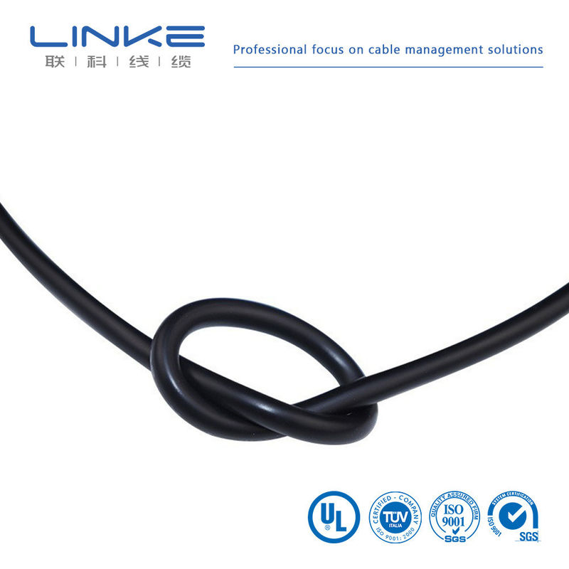 TPE Sheath UL বৈদ্যুতিক সংযোগের জন্য বৈদ্যুতিক তারের এবং তামা তারের বৈদ্যুতিক সংকেত লাইন বৈদ্যুতিক নিয়ন্ত্রণ লাইন বৈদ্যুতিক প্রসারিত কর্ড বৈদ্যুতিক যন্ত্রপাতি অভ্যন্তরীণ তারের