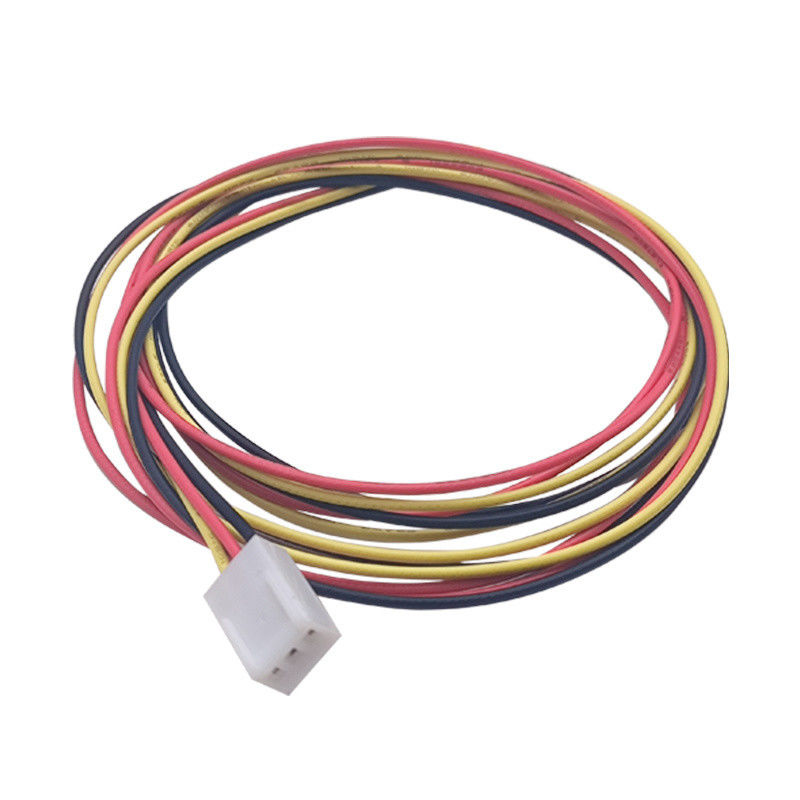 OEM ওডিএম IATF16949 শিপিং খরচ সঙ্গে Kabelbaum ক্যাবল হারনেস হুক আপ তারের শিল্প ক্যাবল