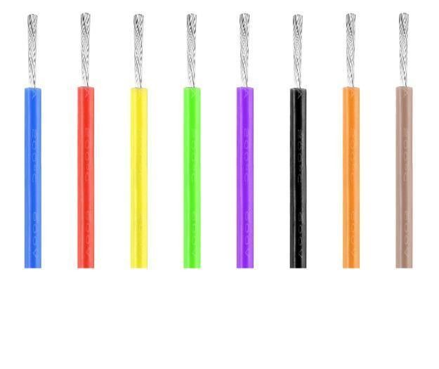 Network PVC UL Cable with CE RoHS UL Certifications and Package Gross Weight 250.000kg