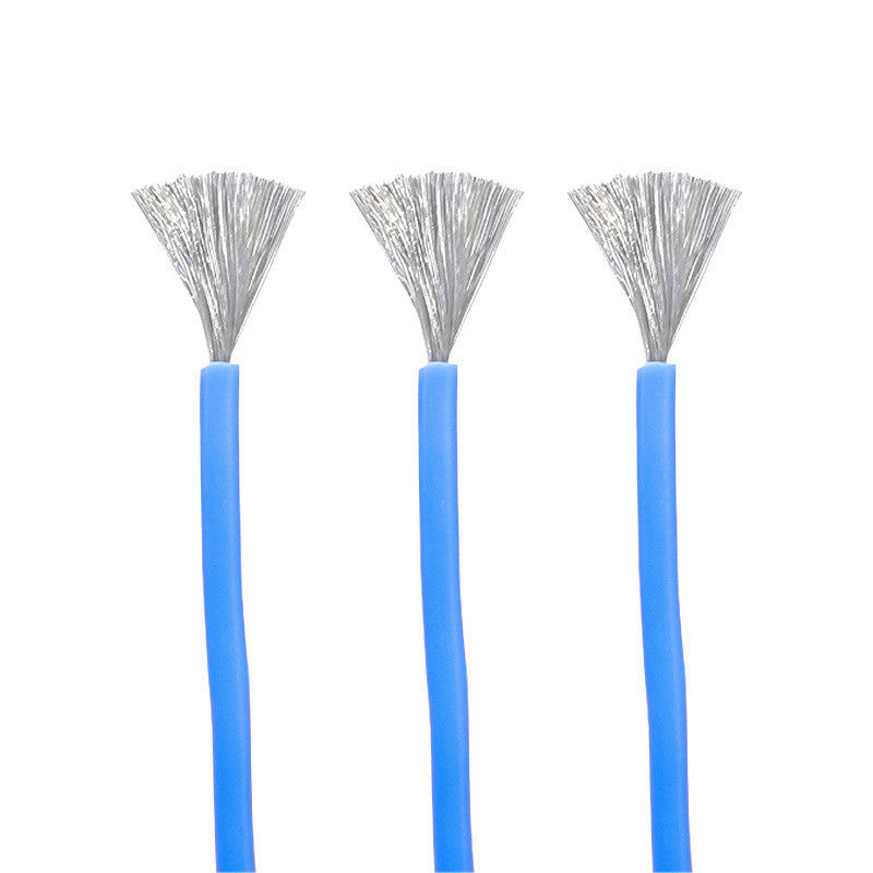 Energy Wire UL3674 Specialty High Voltage Cable with PVC Sheath Material 83*83*58CM