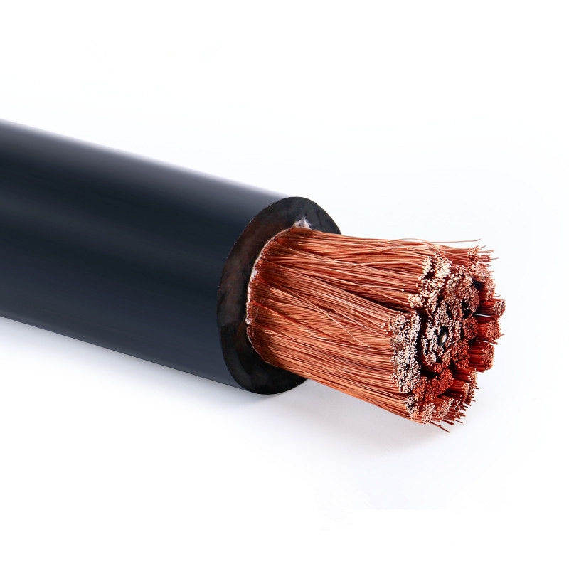 সিলিকন রাবার তার 12AWG 14AWG কার ব্যাটারি তার নরম সিলিকন তার জারা প্রতিরোধী সিলিকন তার