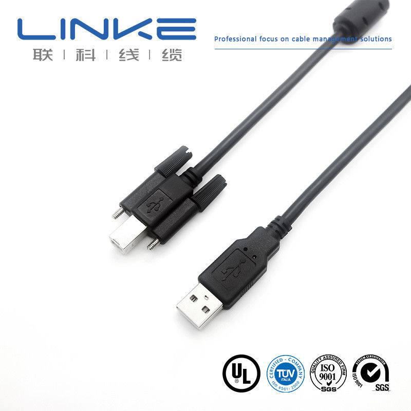 মাঝারি ভোল্টেজ অ্যাপ্লিকেশনের জন্য টিনযুক্ত তামার কোর সহ বৃত্তাকার পিভিসি আইসোলেশন শিল্প নিয়ন্ত্রণ তারের