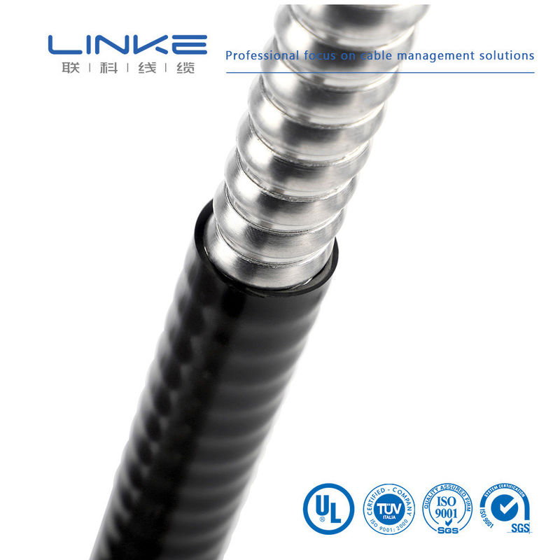 মাঝারি ভোল্টেজ ভূগর্ভস্থ ইলেকট্রিকাল পিভিসি আইসোলেটেড তামা কন্ডাক্টর সহ বর্মযুক্ত পাওয়ার ক্যাবল