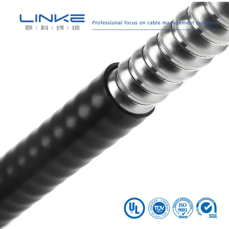 তামা বর্মযুক্ত নিম্ন ভোল্টেজ পাওয়ার ক্যাবল পিভিসি নিরোধক 600V ভূগর্ভস্থ শিল্প ব্যবহারের জন্য নির্ধারিত