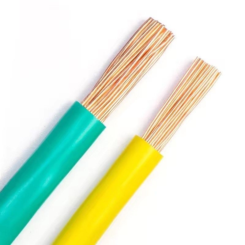 UL10012 High Voltage Resistant PVC Insulated Copper Cable with Full Payment Option