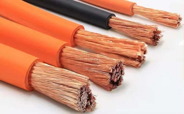 UL10012 High Voltage Resistant PVC Insulated Copper Cable with Full Payment Option