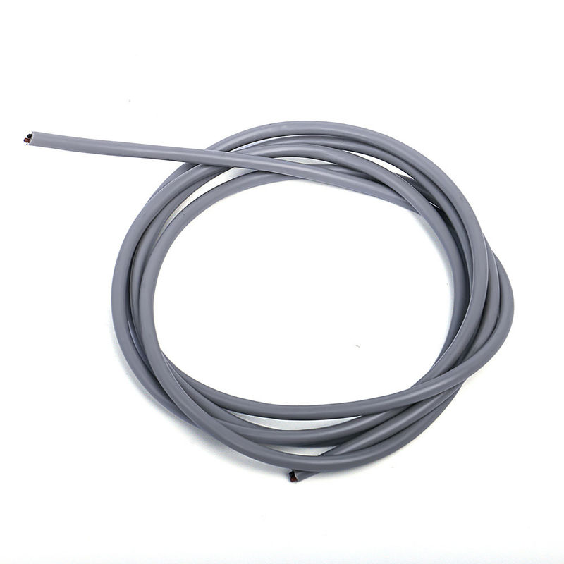 সুপারফাইন 18AWG FEP আইসোলেশন সিলিকন জ্যাকেট মেডিকেল ক্যাবল ইলেকট্রনিক সিলিকন তার Medical imaging equipment cables