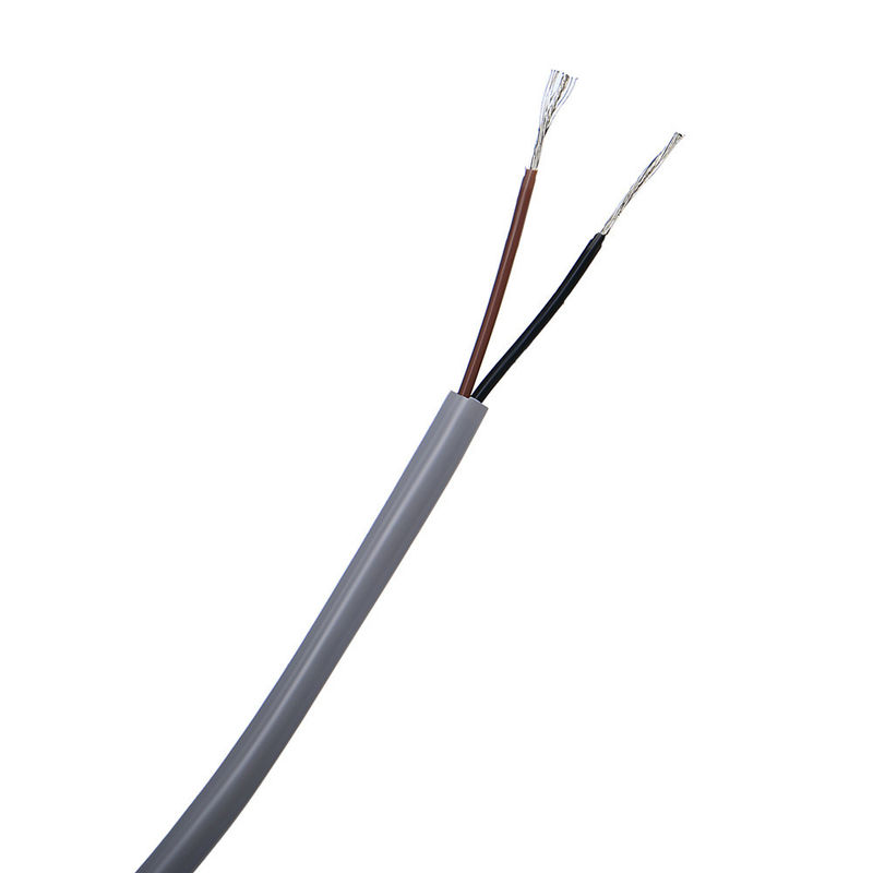 সুপারফাইন 18AWG FEP আইসোলেশন সিলিকন জ্যাকেট মেডিকেল ক্যাবল ইলেকট্রনিক সিলিকন তার Medical imaging equipment cables