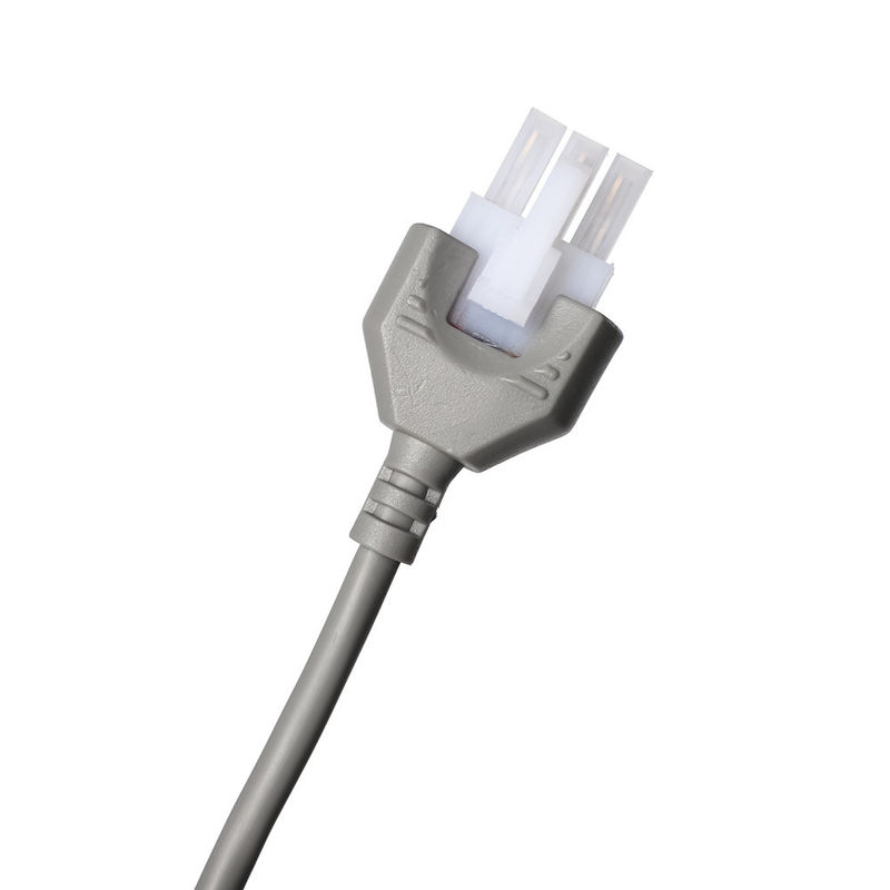 কাস্টমাইজড ওয়্যারিং হারনেস সহ উচ্চ ভোল্টেজ ইউএল সার্টিফাইড মেডিকেল সংযোগকারী তারের