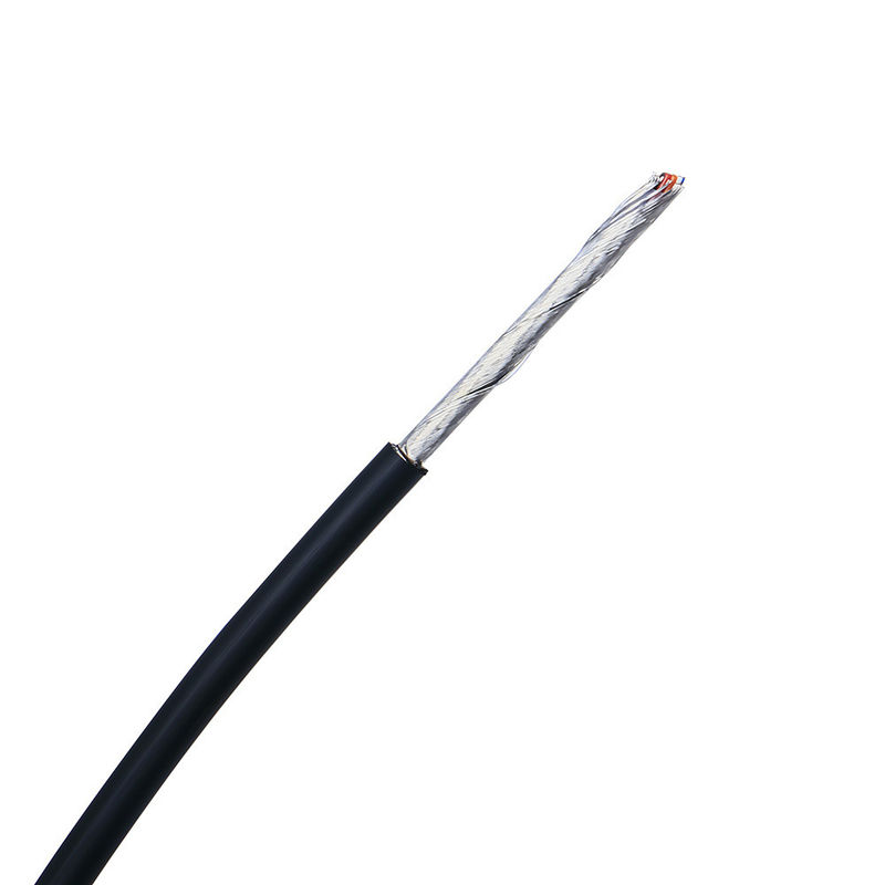 UL21297 Rated Voltage 600V Insulated Power Cable with High Temperature UV Resistance