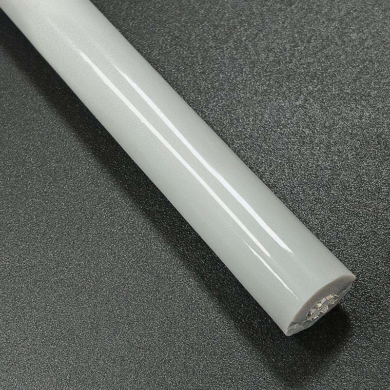 5000V উচ্চ ভোল্টেজ সিলিকন রাবার ইনসুলেটেড মেডিকেল কেবল গ্লাস ফাইবার কর্ড কন্ডাক্টর সহ