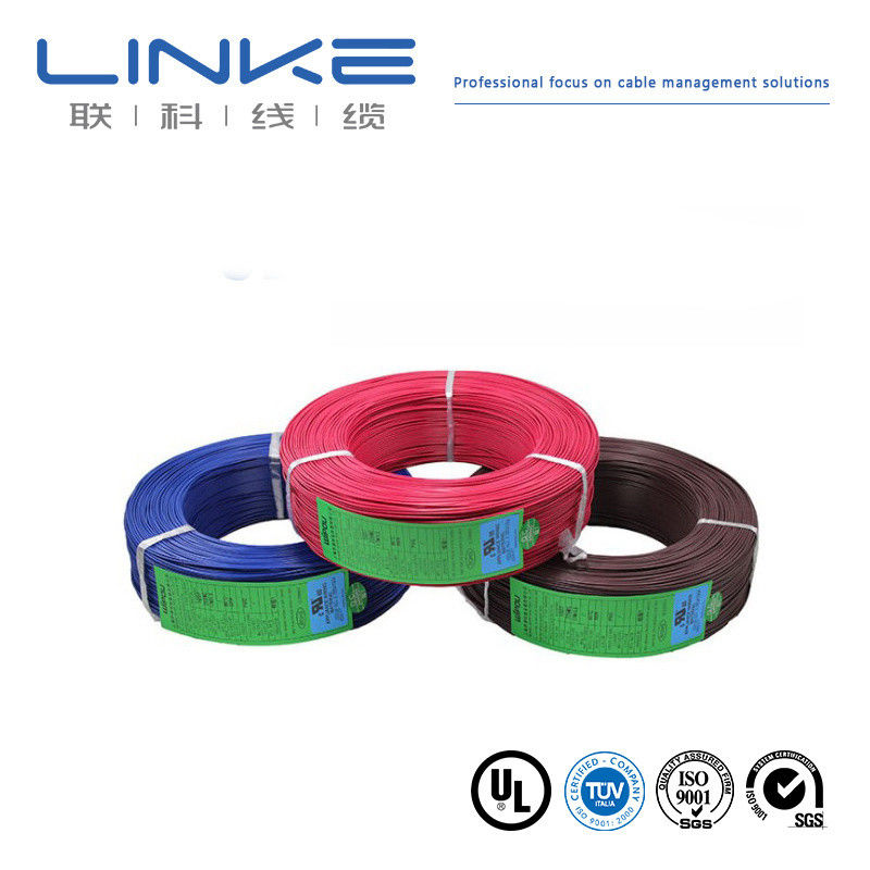 Medium Voltage Power Cable UL3386 with Tinned Copper XLPE Insulation and Customizable