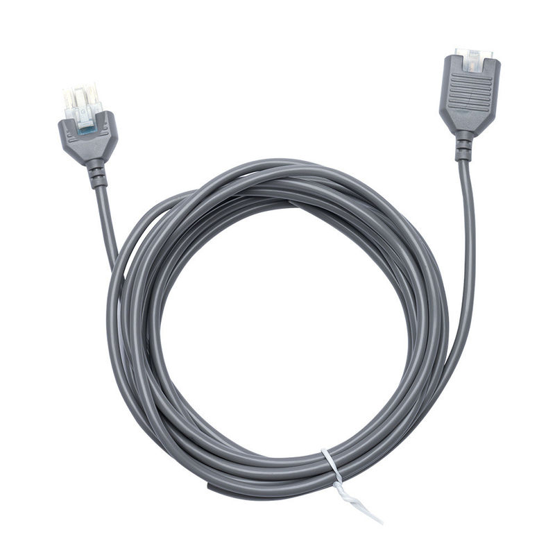 কাস্টমাইজড ক্ষয় প্রতিরোধী সংকেত যোগাযোগের সাথে মেডিকেল সরঞ্জামগুলির জন্য উচ্চ ভোল্টেজ মেডিকেল তারের